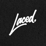 Laced discount code